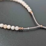 Intuitive Clarity Mini Tasbih Bracelet