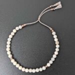 Intuitive Clarity Mini Tasbih Bracelet