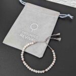 Intuitive Clarity Mini Tasbih Bracelet