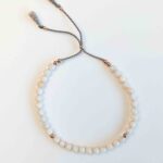 Intuitive Clarity Mini Tasbih Bracelet