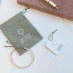 Intuitive Clarity Mini Tasbih Bracelet