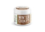 Winter Cookies Scented Coconut Lotion
