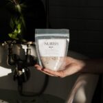 Nurish Bath Salt