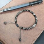Observant Men's Tasbih Bracelet