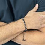 Observant Men's Tasbih Bracelet