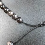 Observant Men's Tasbih Bracelet