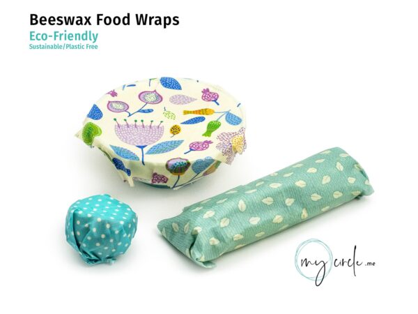 Beeswax Food Wrap