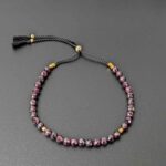 Passion Mini Tasbih Bracelet