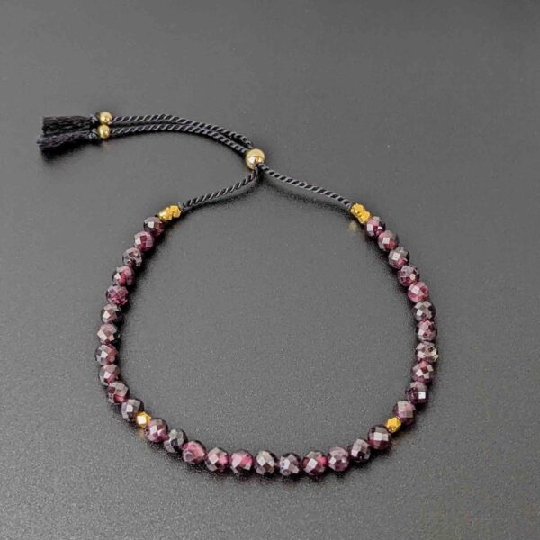 Passion Mini Tasbih Bracelet