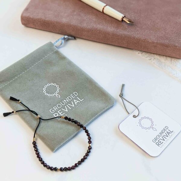 Passion Mini Tasbih Bracelet