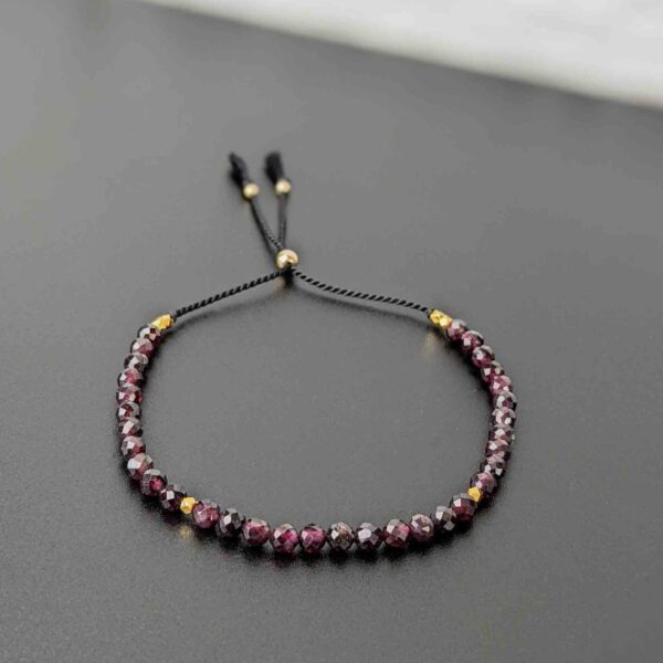 Passion Mini Tasbih Bracelet