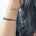 Passion Mini Tasbih Bracelet