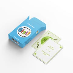 Gigi ! The laughing game - Winter Wellness