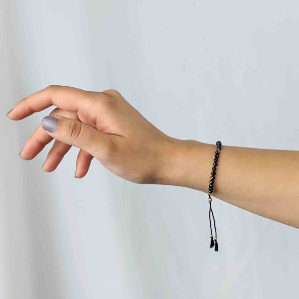 Protect Mini Tasbih Bracelet