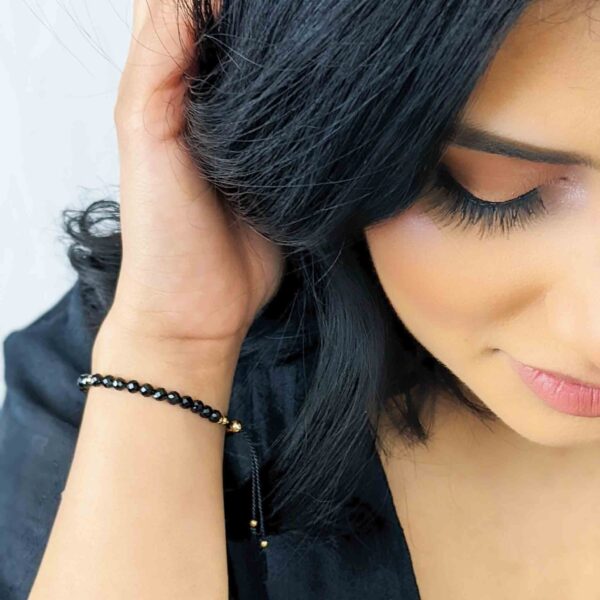 Protect Mini Tasbih Bracelet