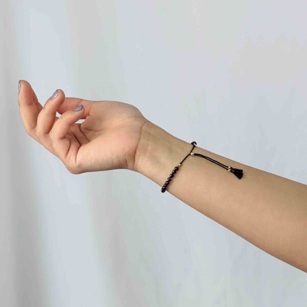 Protect Mini Tasbih Bracelet