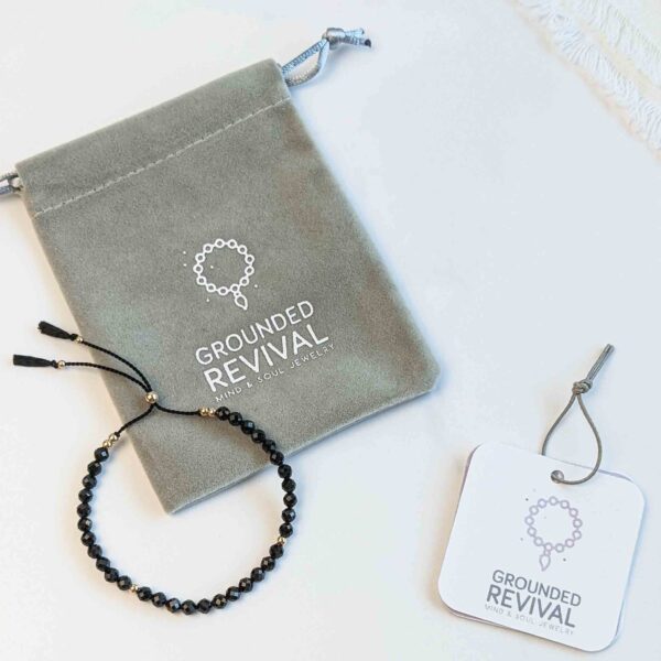 Protect Mini Tasbih Bracelet