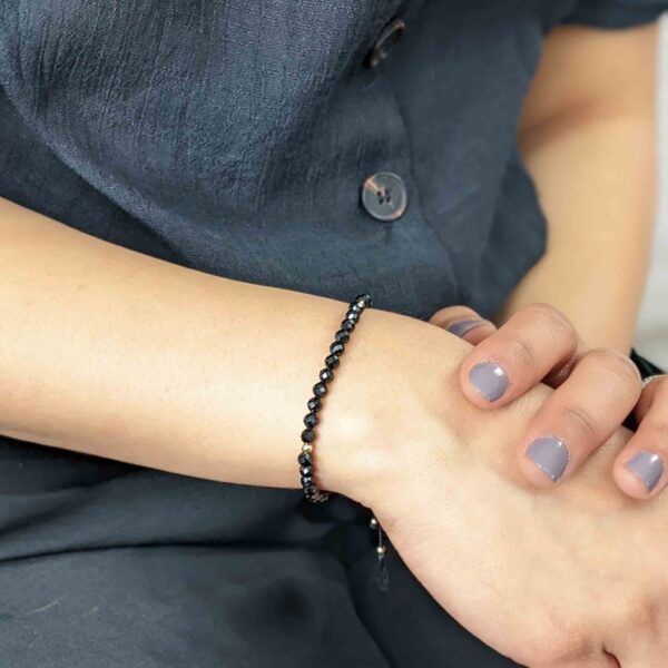 Protect Mini Tasbih Bracelet