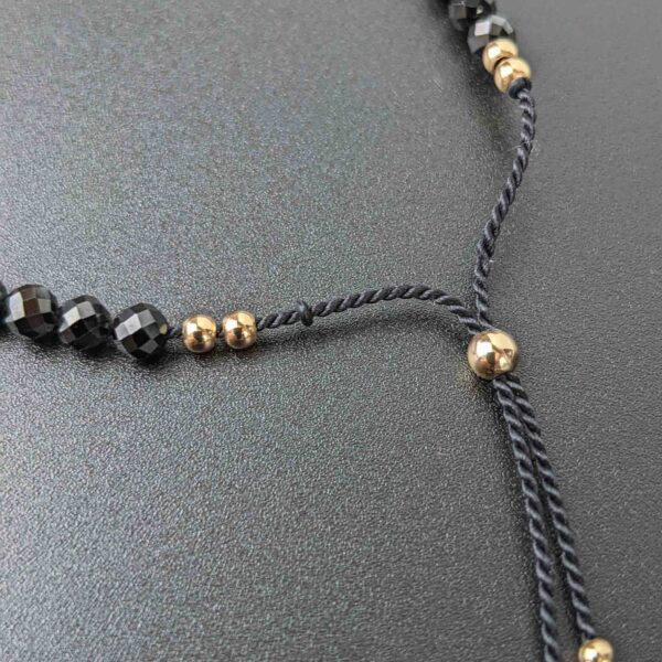 Protect Mini Tasbih Bracelet