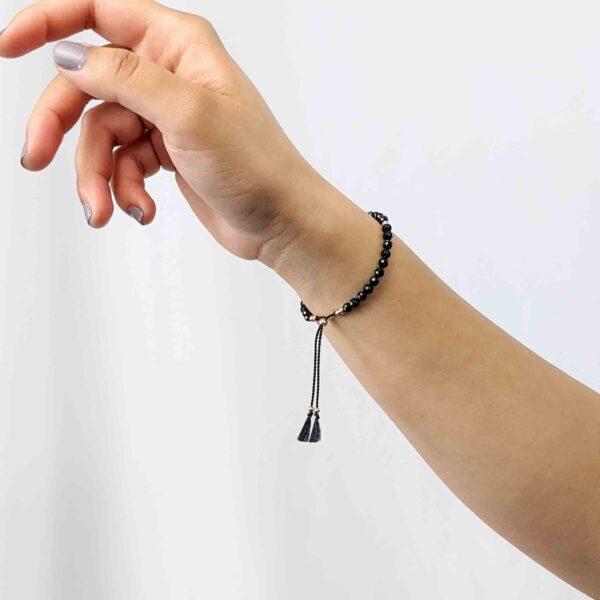 Protect Mini Tasbih Bracelet