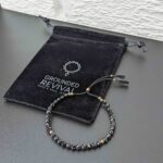 Protect Mini Tasbih Bracelet