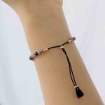 Radiance Mini Tasbih Bracelet