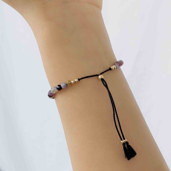 Radiance Mini Tasbih Bracelet