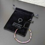 Radiance Mini Tasbih Bracelet