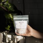 Relax Bath Salt