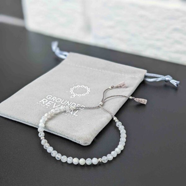 Renew Mini Tasbih Bracelet