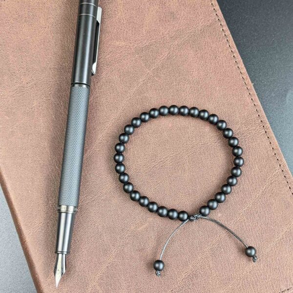 Resolve Men's Tasbih Bracelet