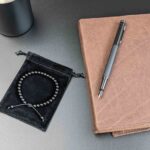 Resolve Men's Tasbih Bracelet