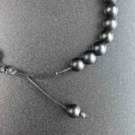 Resolve Men's Tasbih Bracelet
