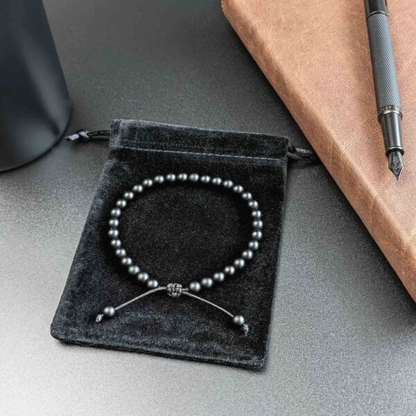 Resolve Men's Tasbih Bracelet
