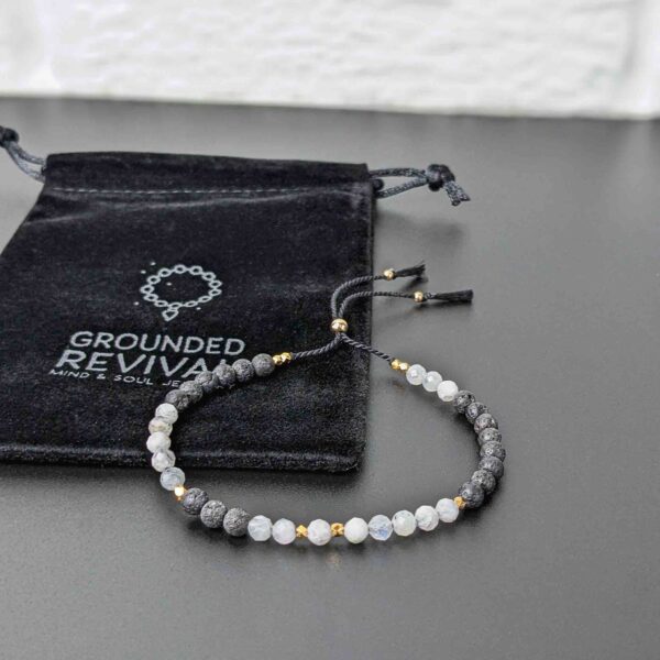 Revive Mini Tasbih Bracelet