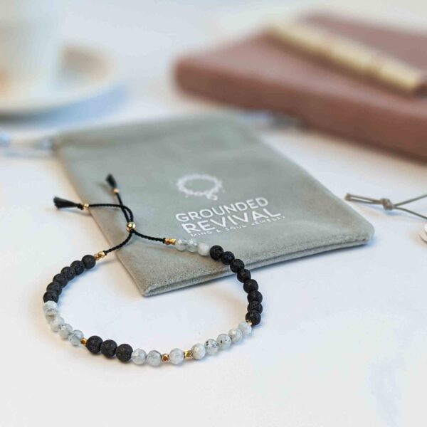 Revive Mini Tasbih Bracelet