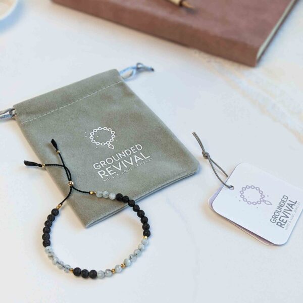 Revive Mini Tasbih Bracelet