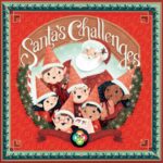 Santa's Challenges - game