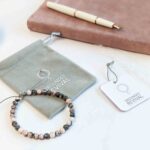 Secure Tasbih Bracelet