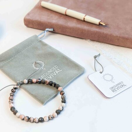 Secure Tasbih Bracelet