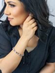 Secure Tasbih Bracelet