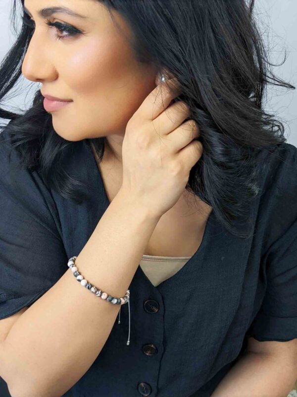 Secure Tasbih Bracelet