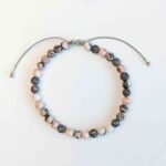 Secure Tasbih Bracelet