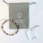 Secure Tasbih Bracelet