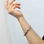 Secure Tasbih Bracelet