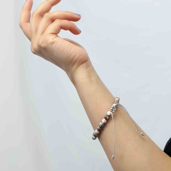 Secure Tasbih Bracelet