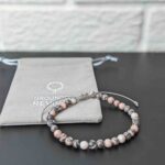 Secure Tasbih Bracelet