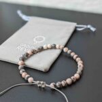 Secure Tasbih Bracelet
