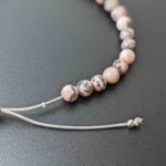 Secure Tasbih Bracelet