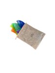 Play Silk Set w/Cotton Bag